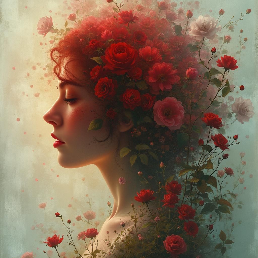Beauty  🌹