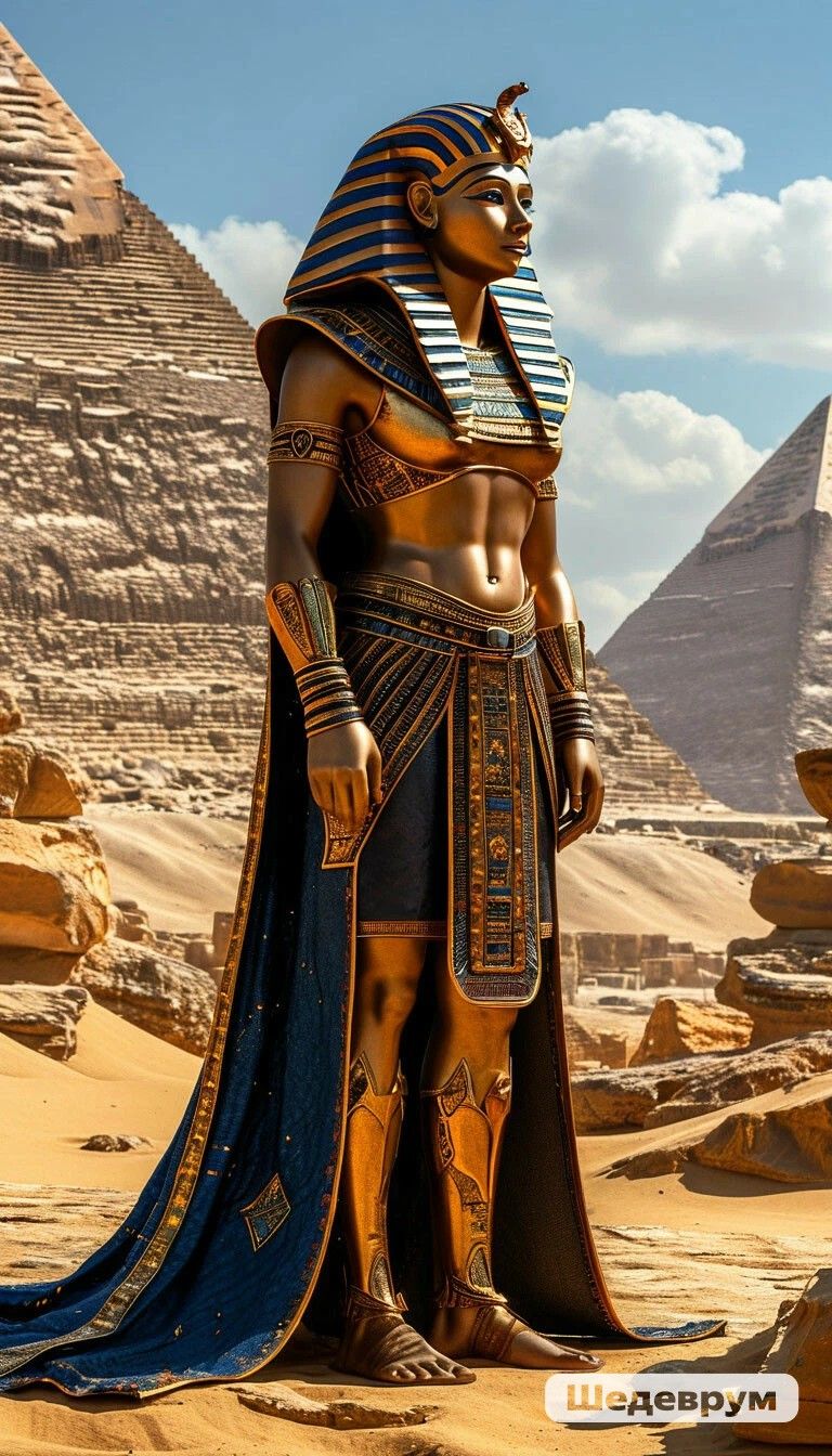 Egypt 🇪🇬