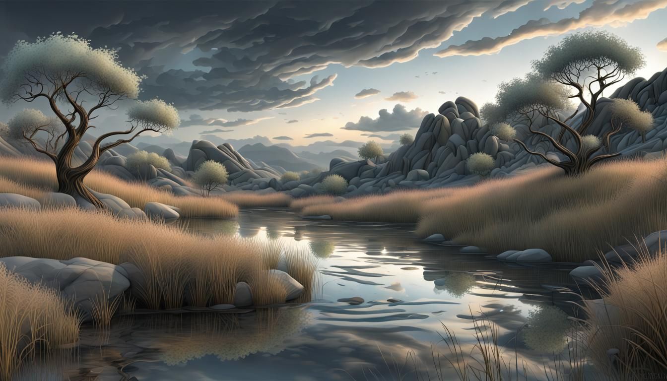 Untitled Creation
