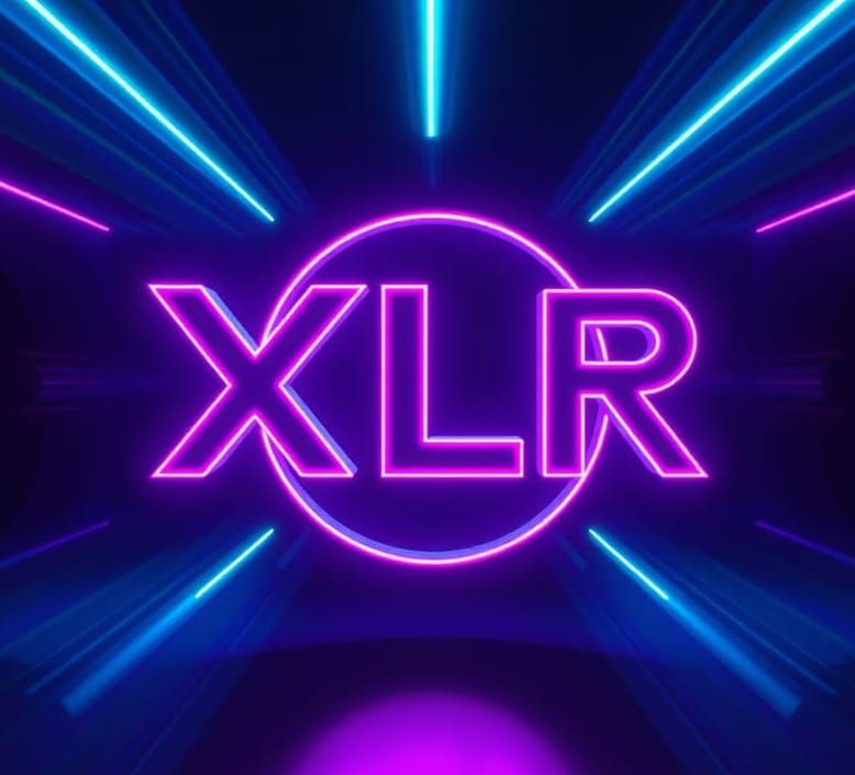 XLR-222