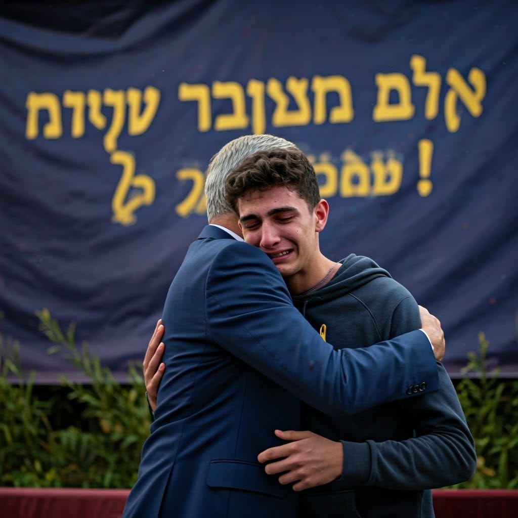 לשוב הבייתה מעזה