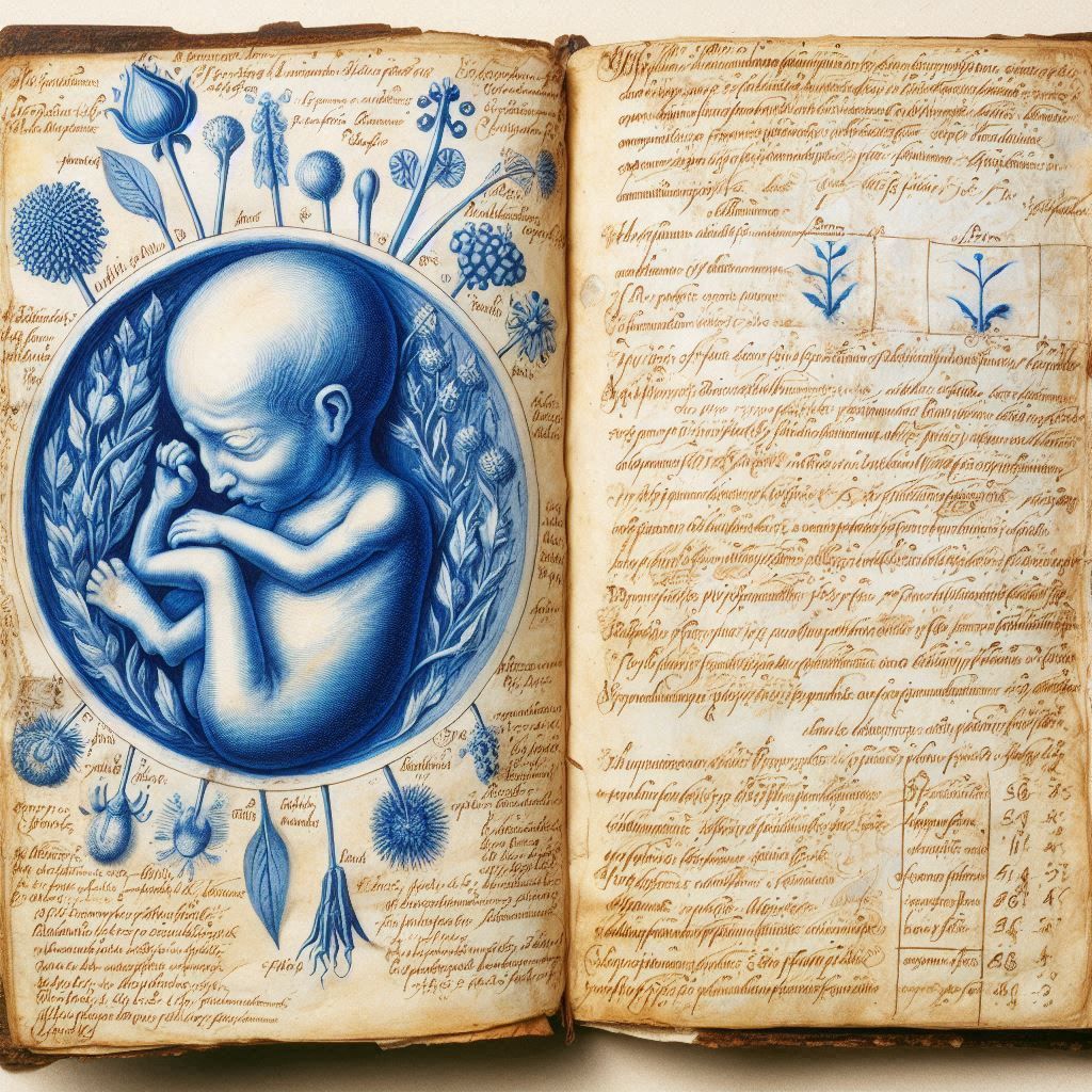 The mystery of birth