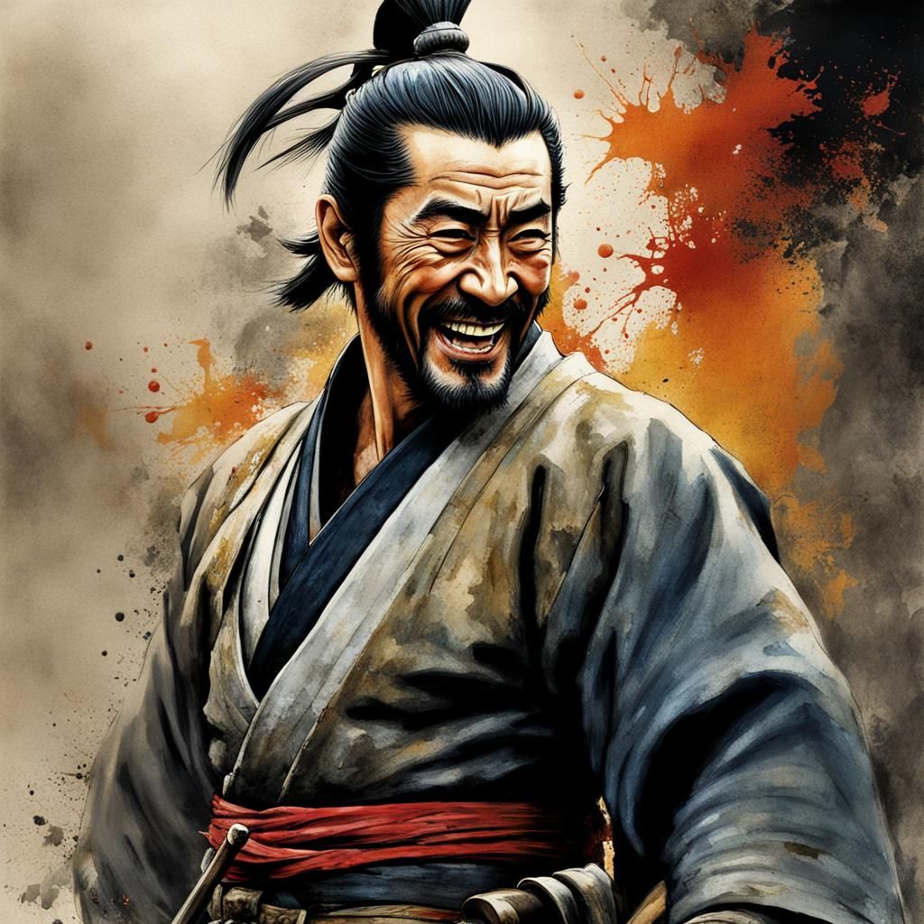 Very Funny! :: とても面白い！  by @Paulo