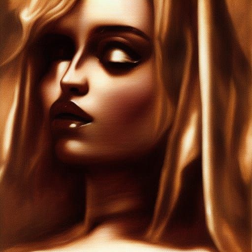 Copper women
