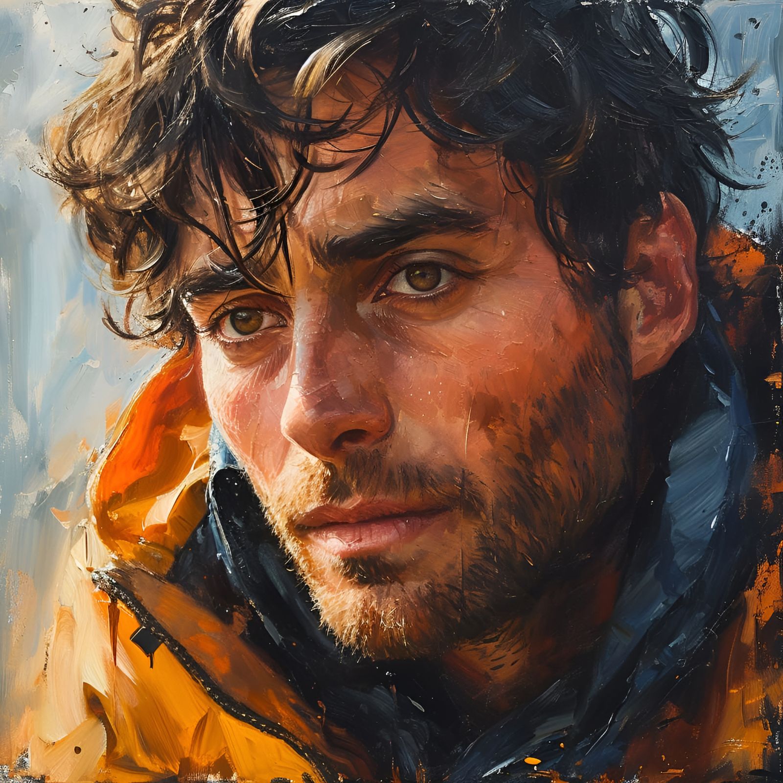 "It’s still only Wednesday…"