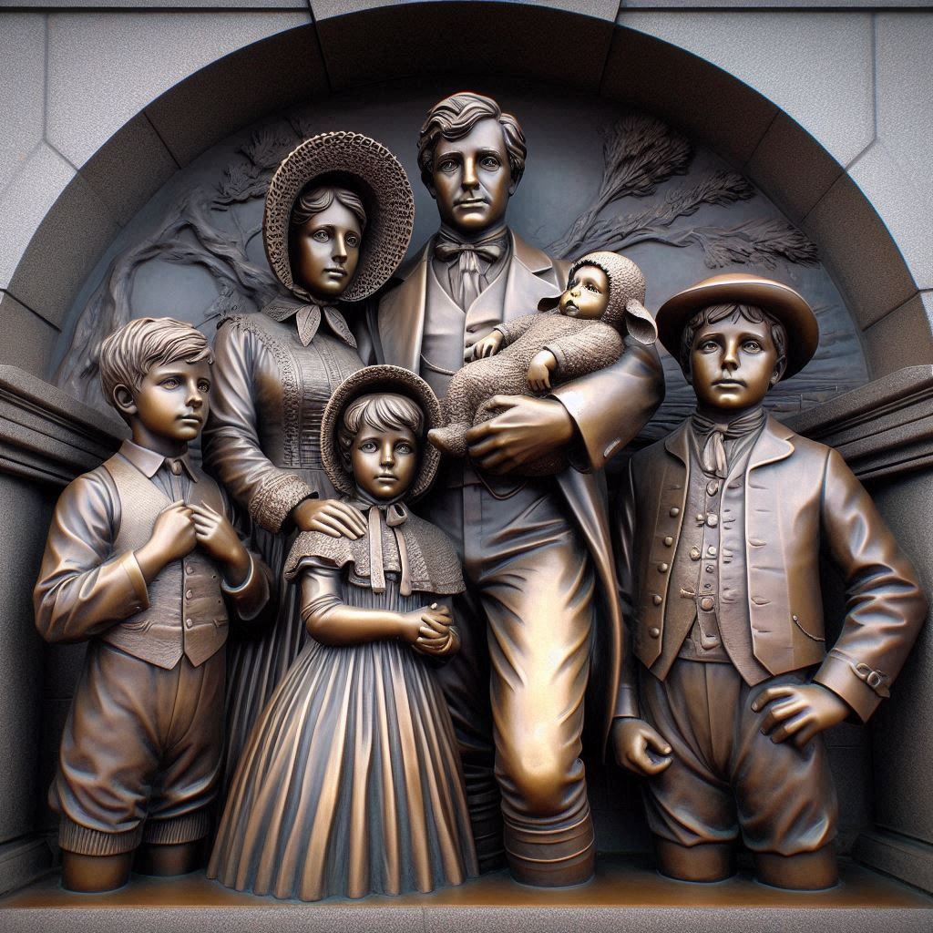 Laatlammetjie (late lamb)