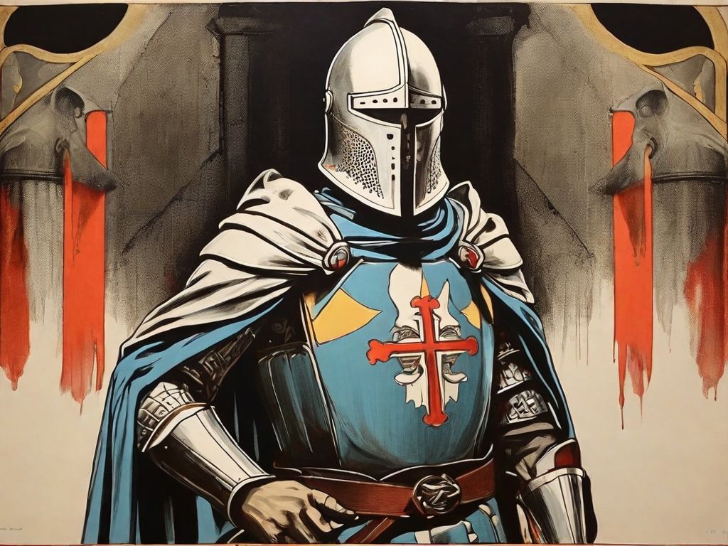 Crusader