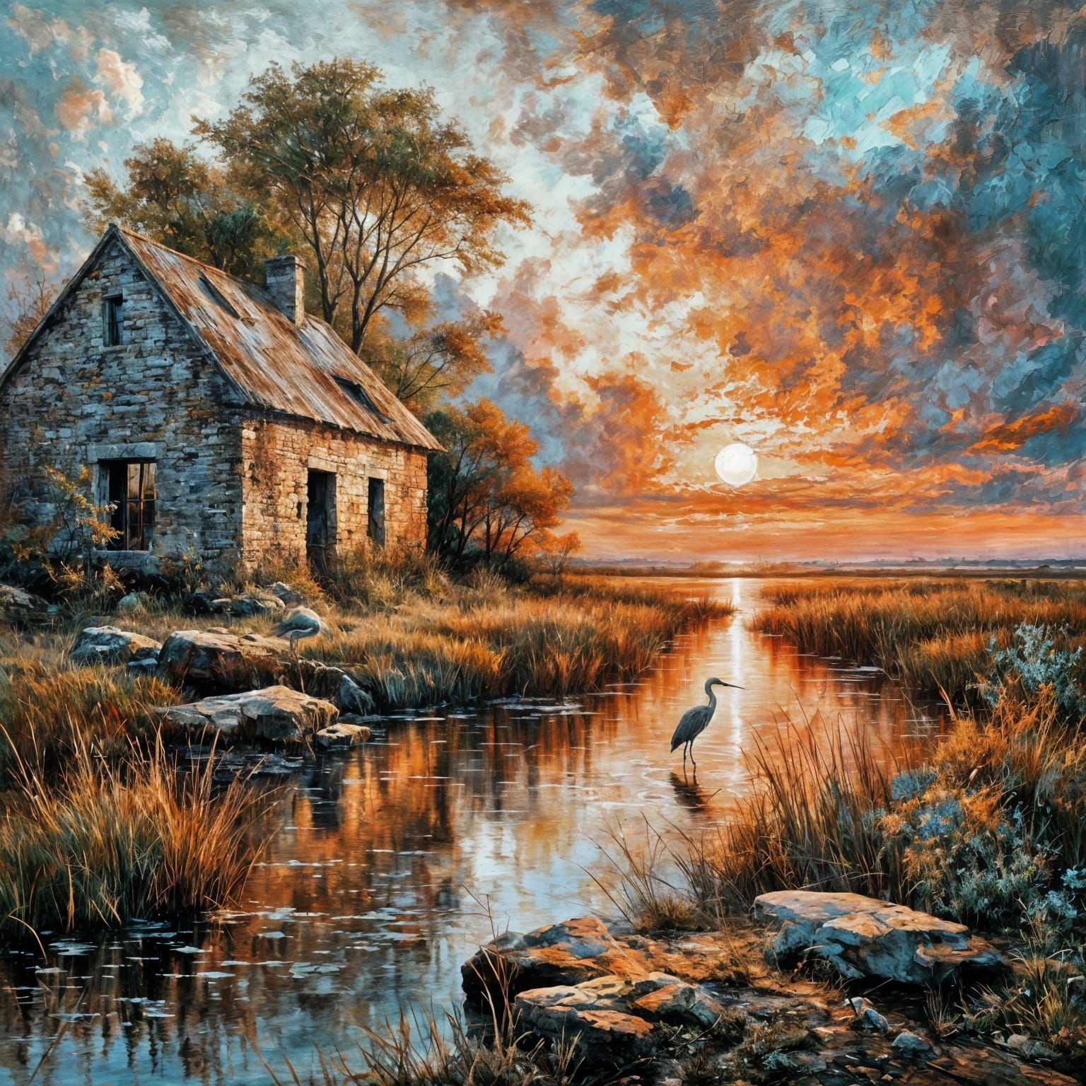Whispers of Twilight  by @Uwork