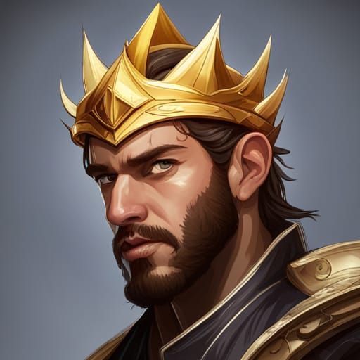 Noble King