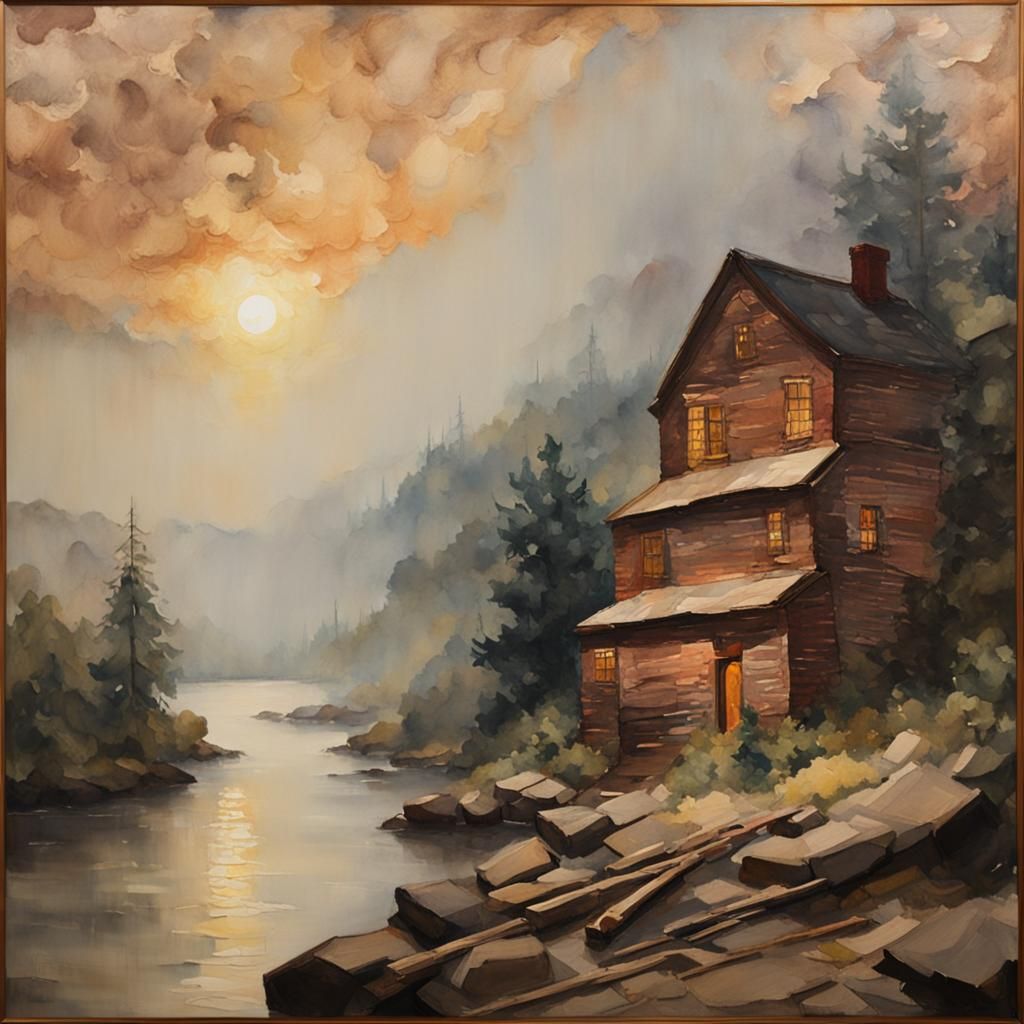 Untitled Creation