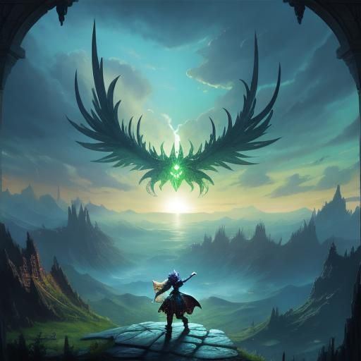 fantasycore