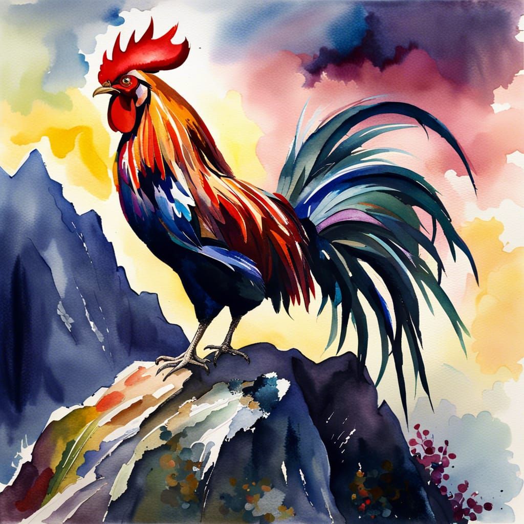 Rooster