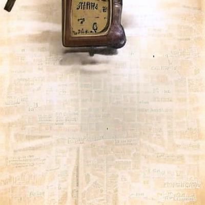 TikTok in the 1930s