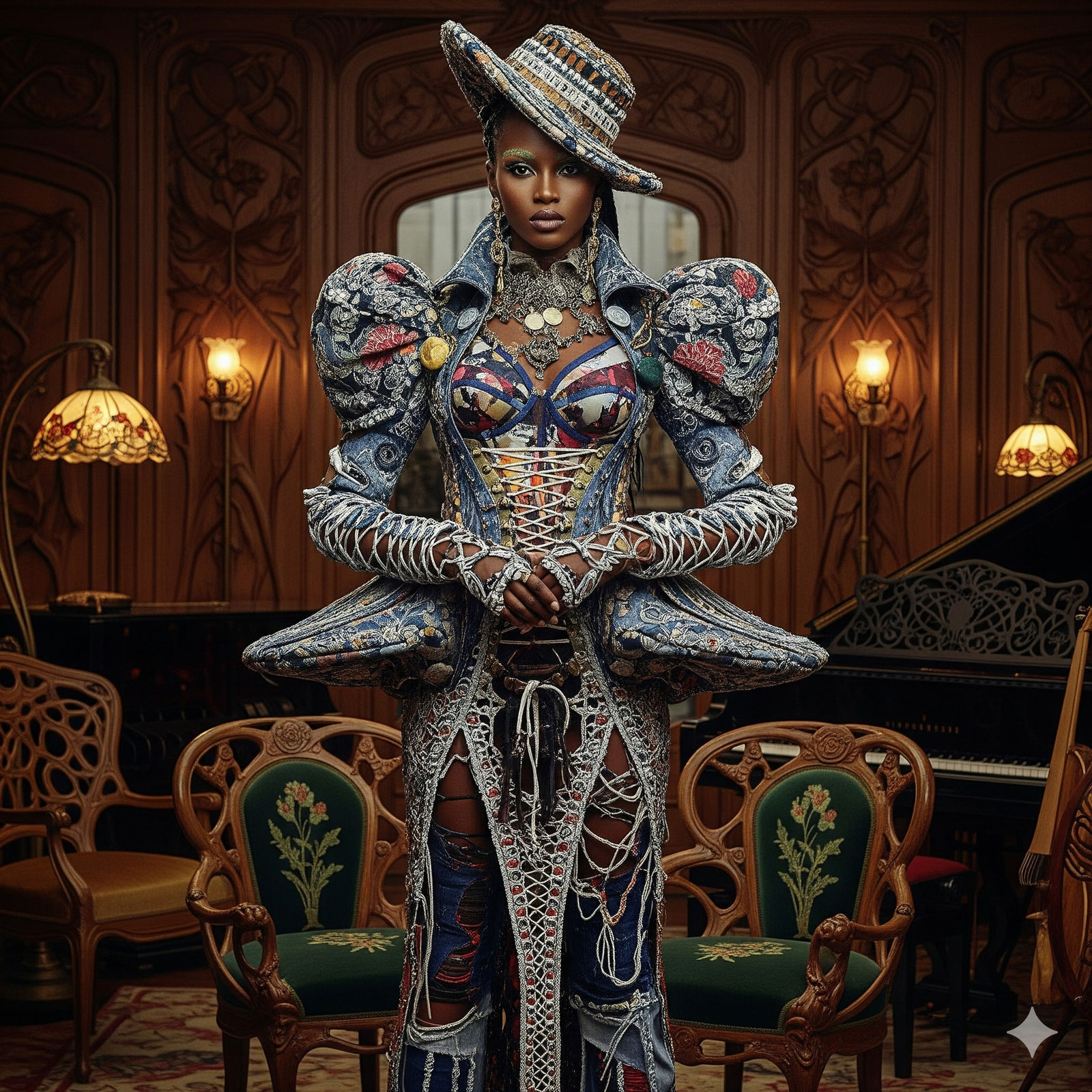 Clashes: Dark Times Rising