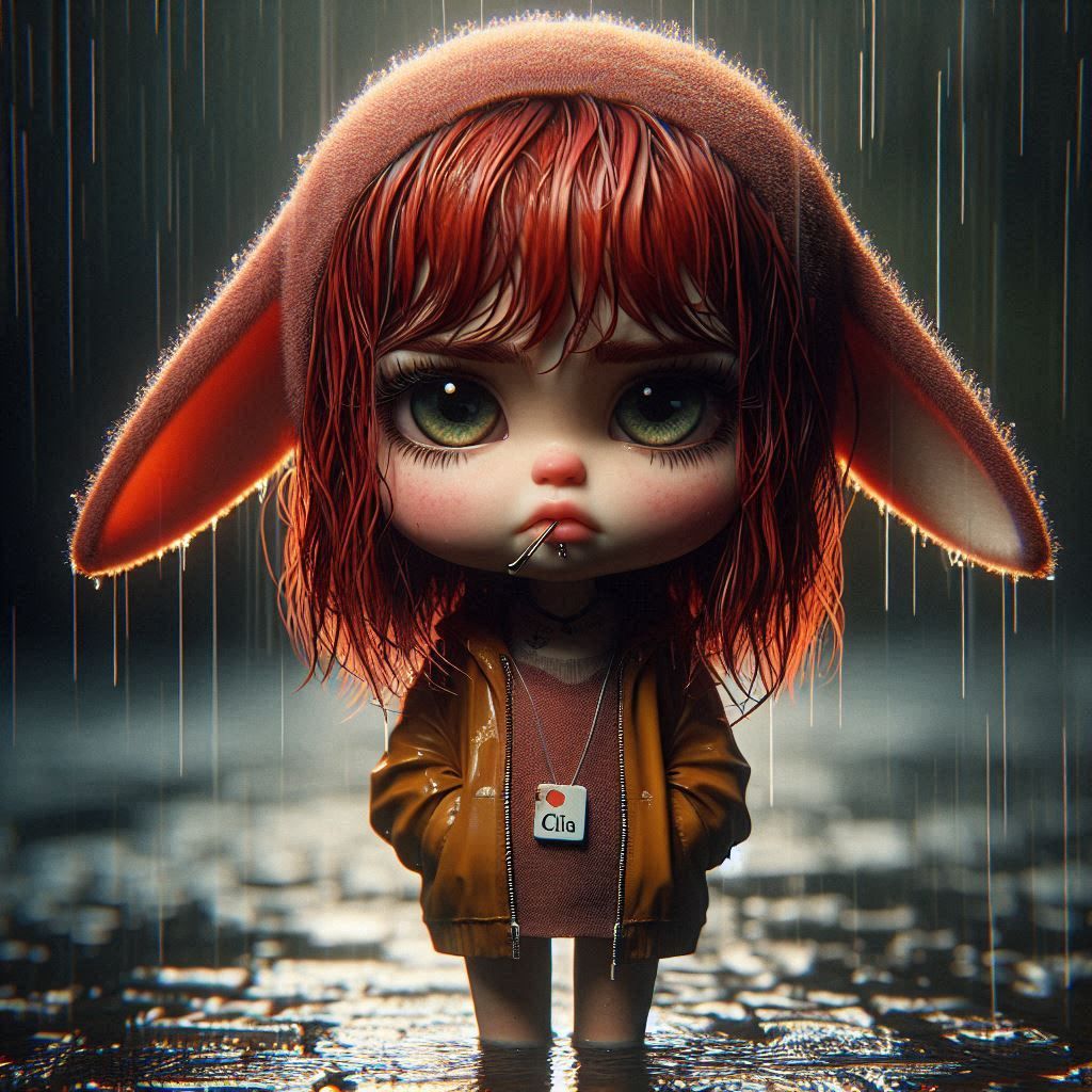 Little C