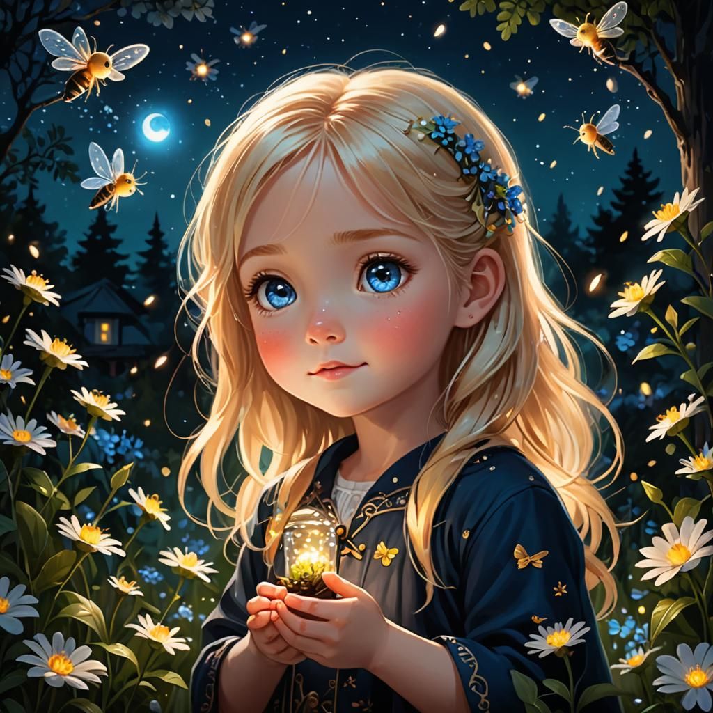 Fireflies