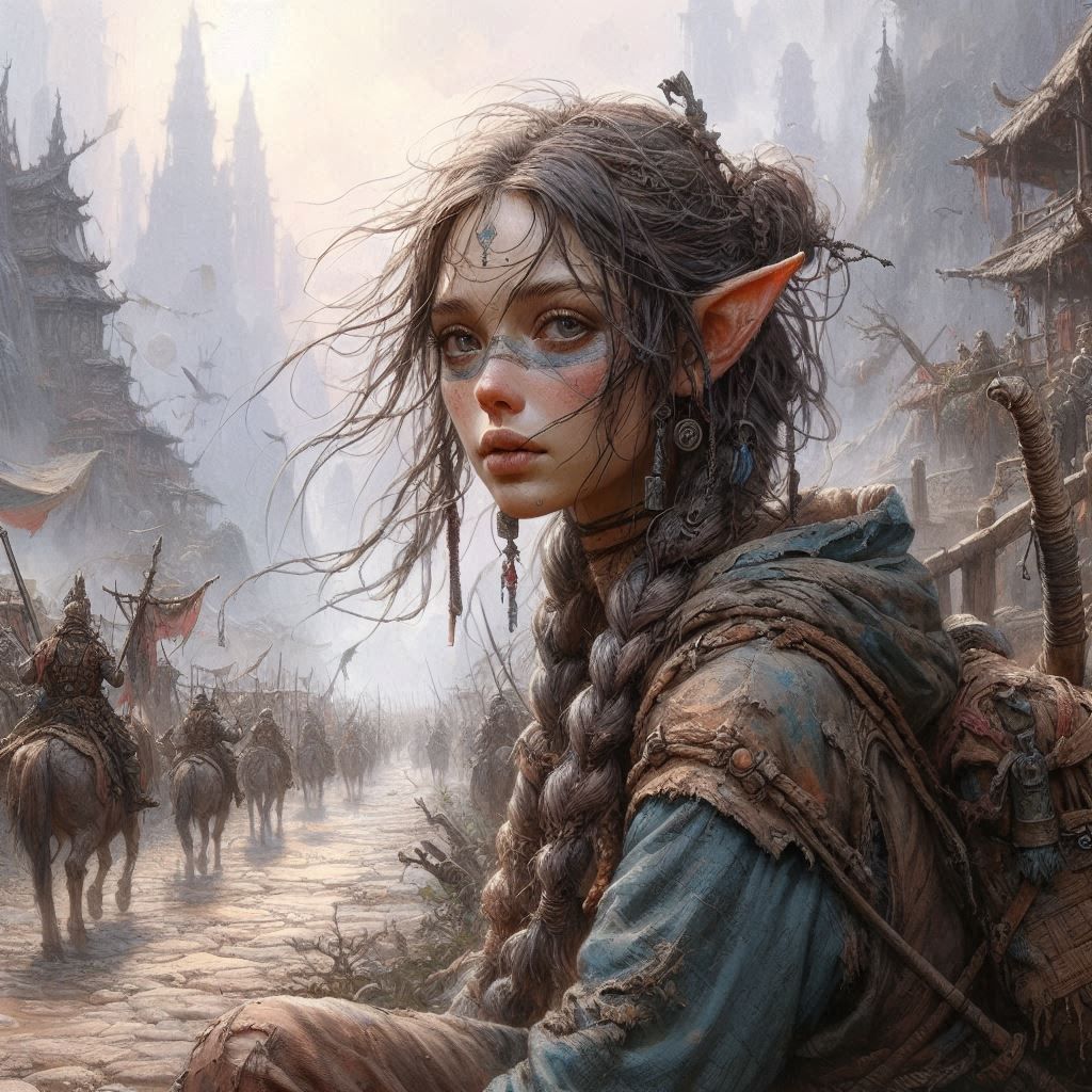 undefined  by @Queen_Asha