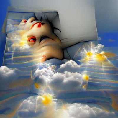 Sleep paralysis dreams