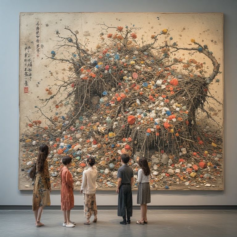 Museum of modern art