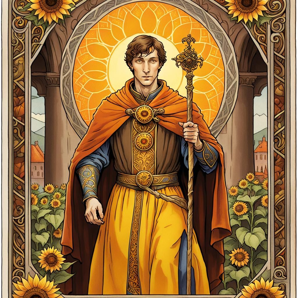 Benedict of Amber