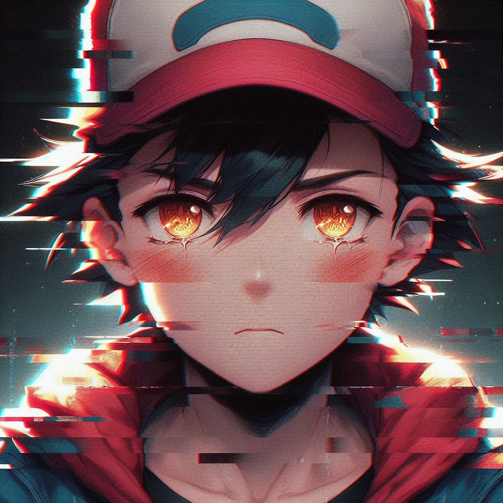 Ash Ketchum