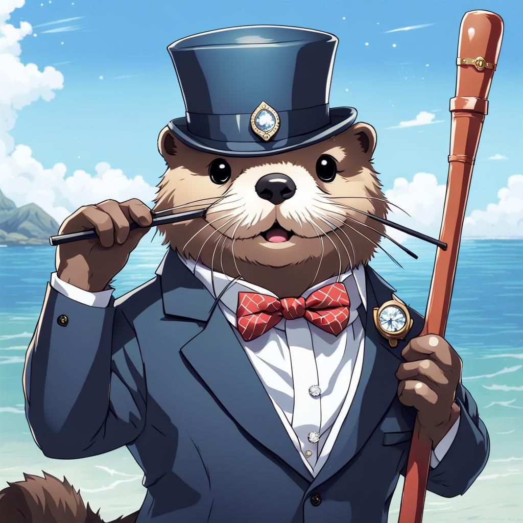MrSeaOtter
