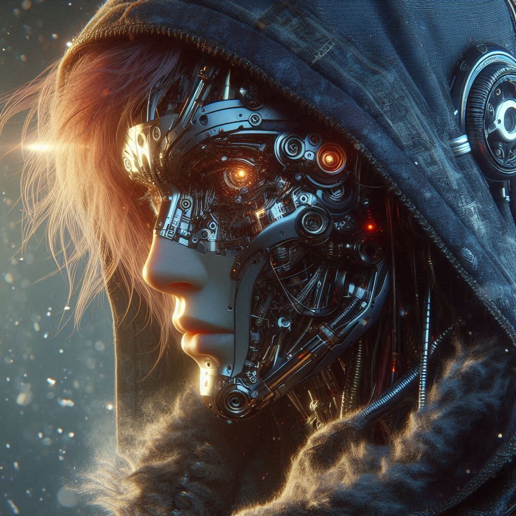 Cyborg