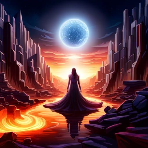 Higher Dimensions, and the Future of the Cosmos.