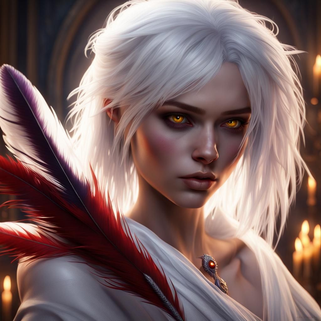 PoisonedArrow
