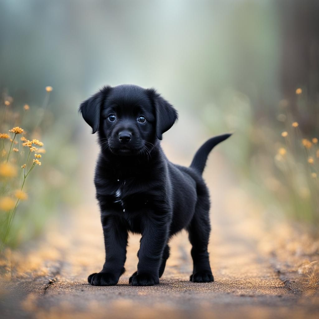 Puppy