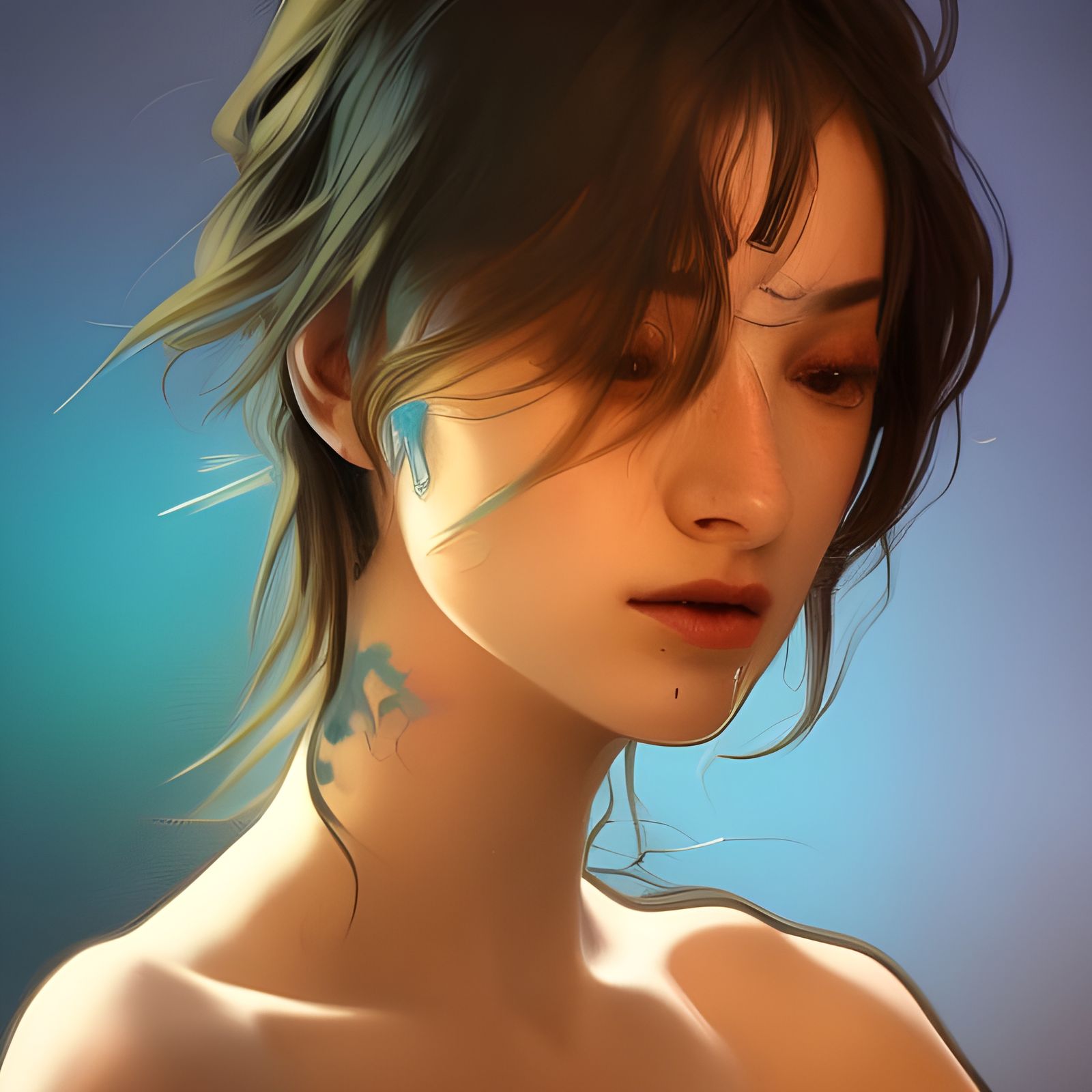 portrait photographer