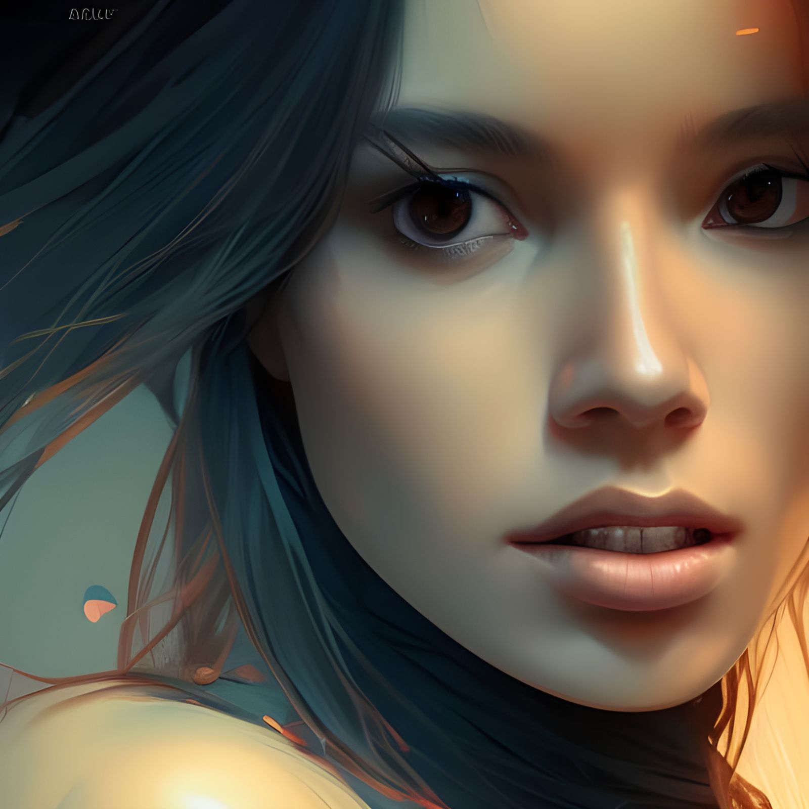 portrait photographer