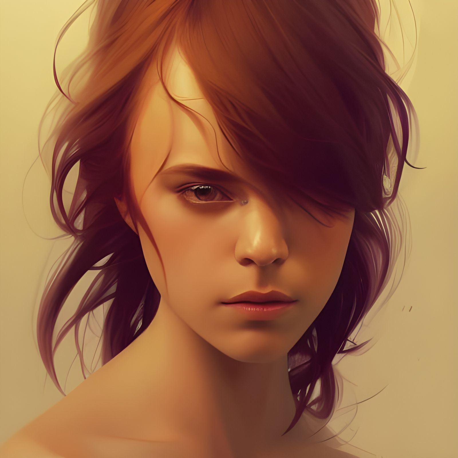 portrait photographer