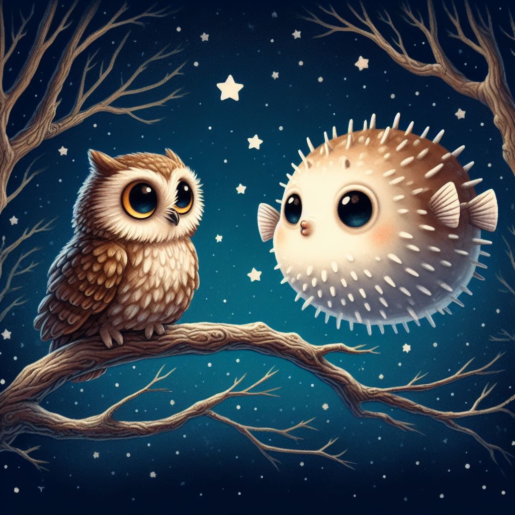 Hootie and the blowfish