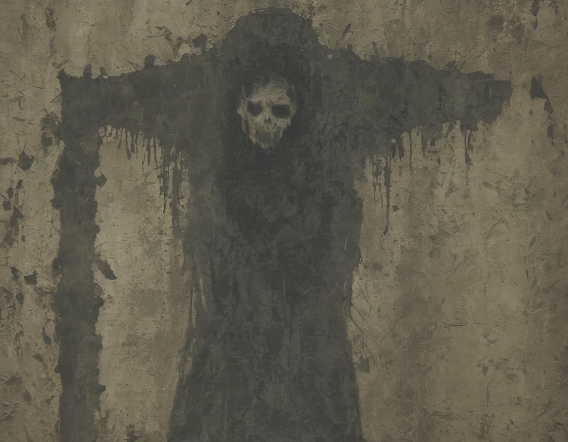 forsaken