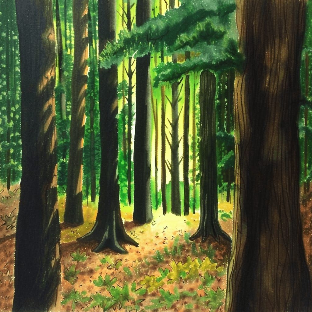 Forest