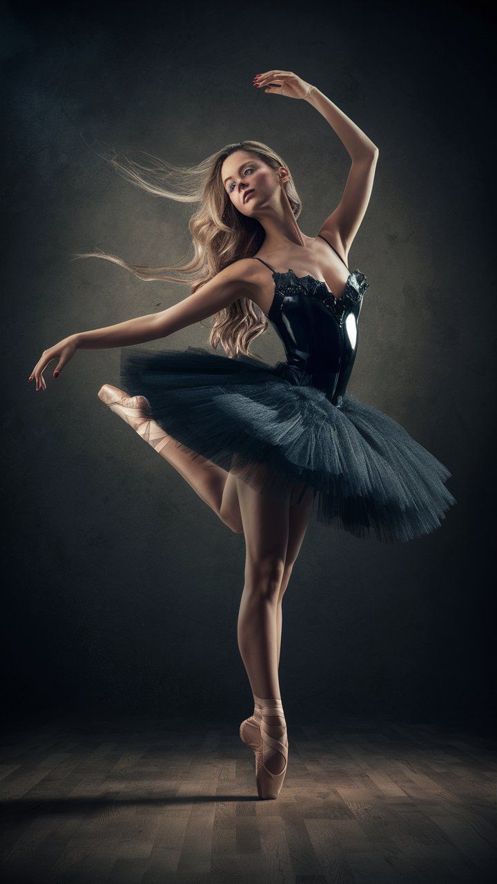 Ballerina