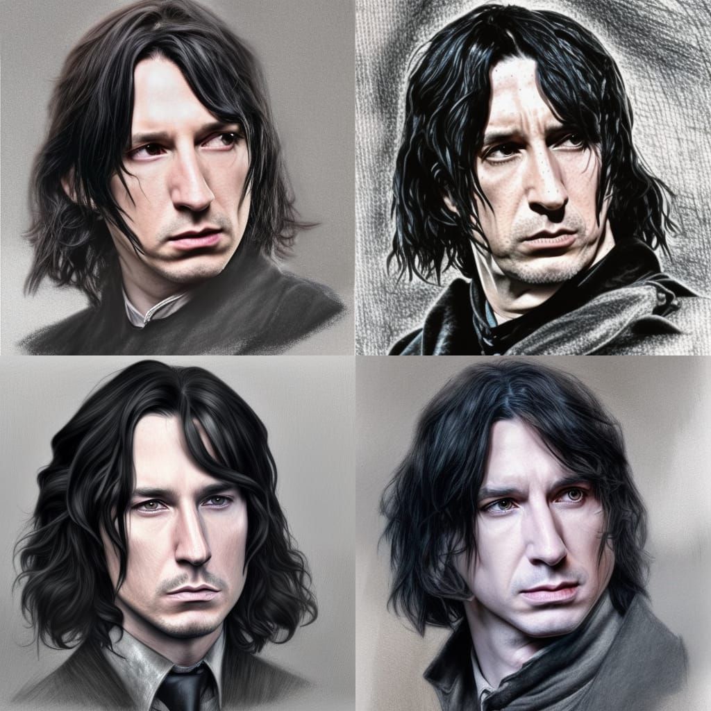 Snape