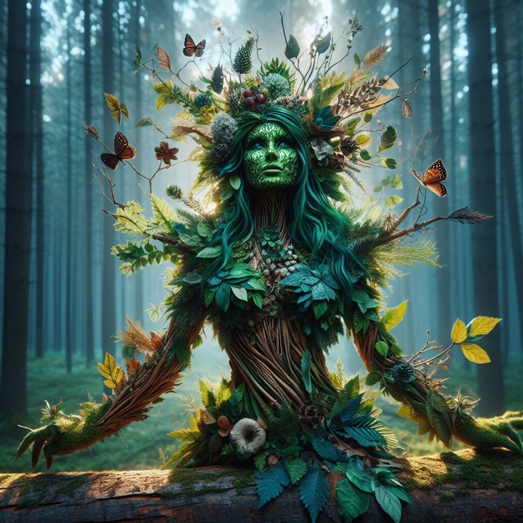 Dryad