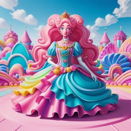Princess 2