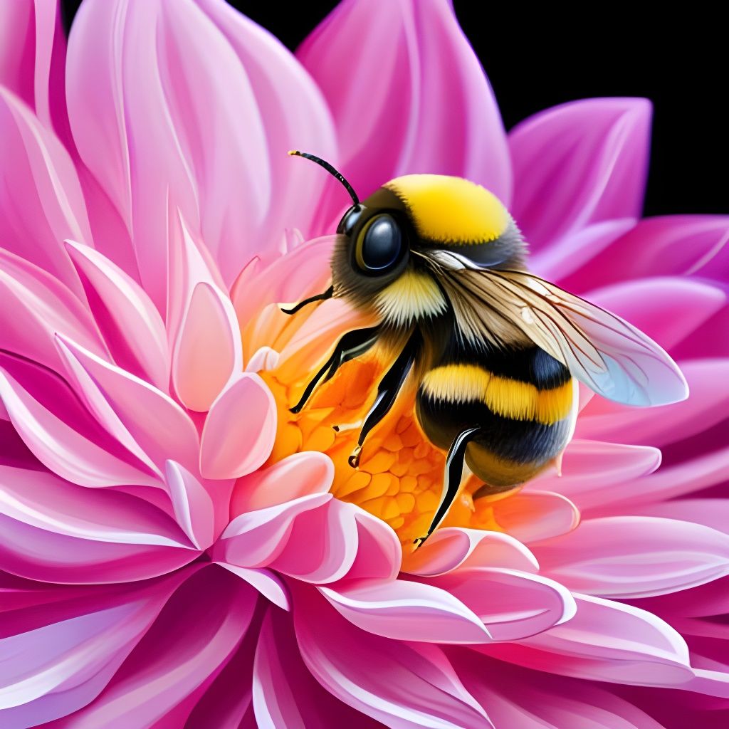 the-cutest-bumblebee-ai-generated-artwork-nightcafe-creator