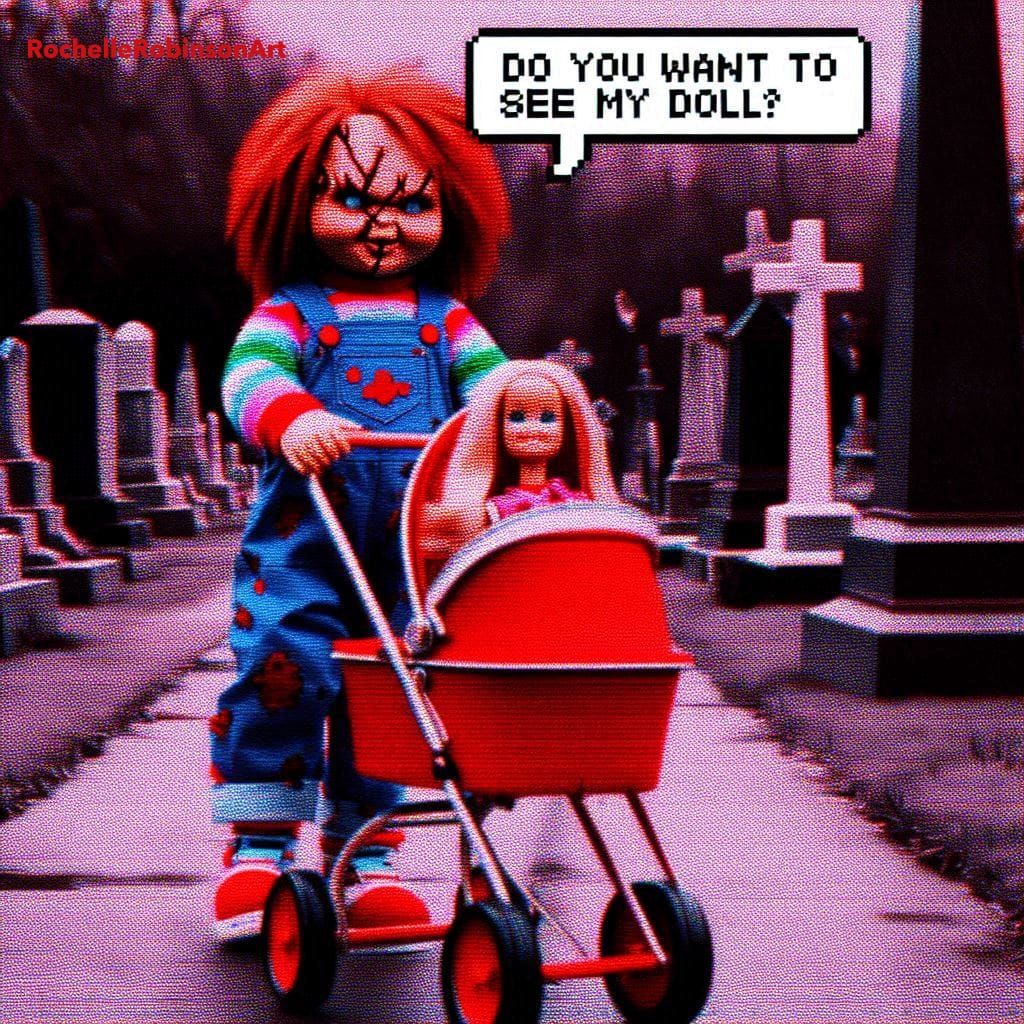 Chucky