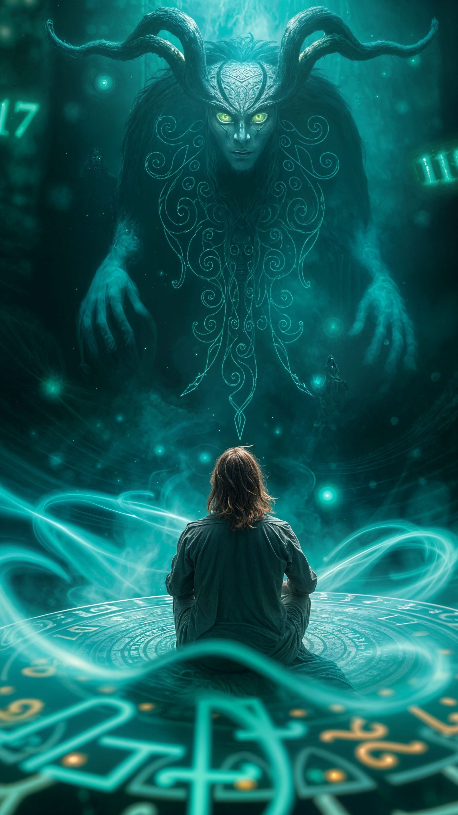 Beware the banshee   by @morr5750