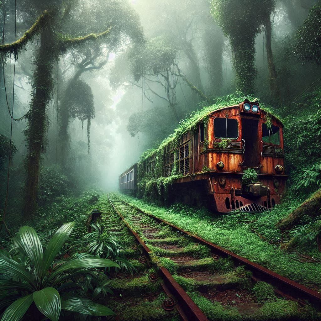 Chronicle of the shoulders of success