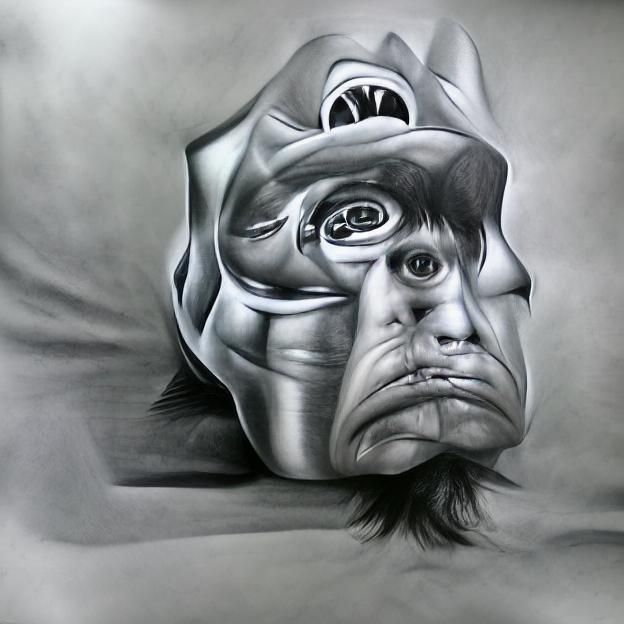 Getting A Head of Ourselves