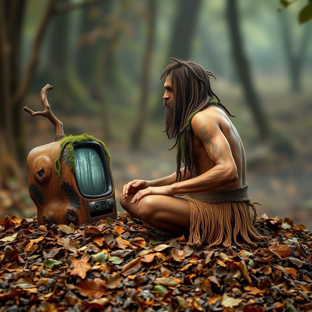 Television has been around a lot longer than was previously thought