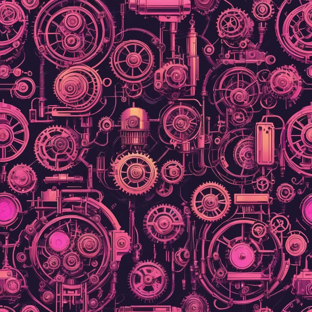 Steampunk
