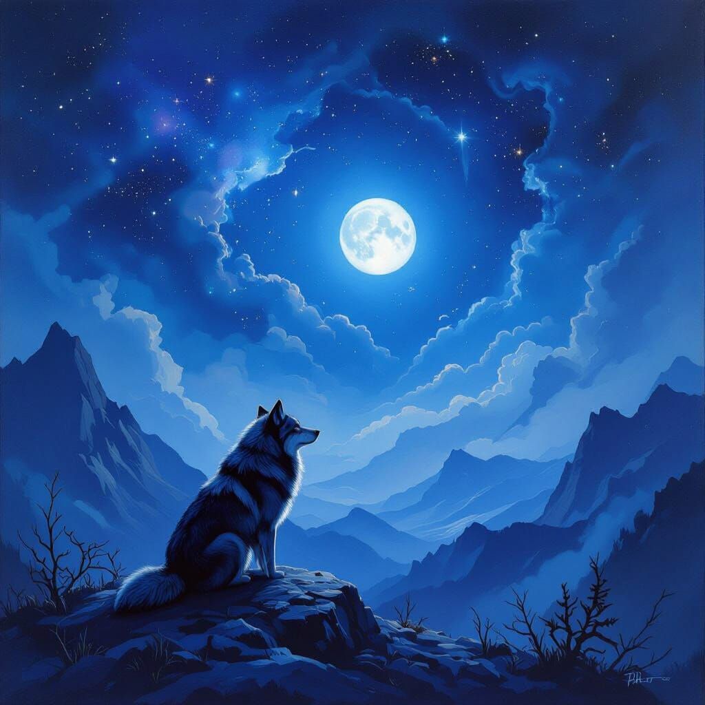 Soul searching about animals