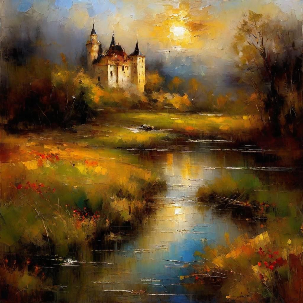 Past Time Glory  by @kainfonz