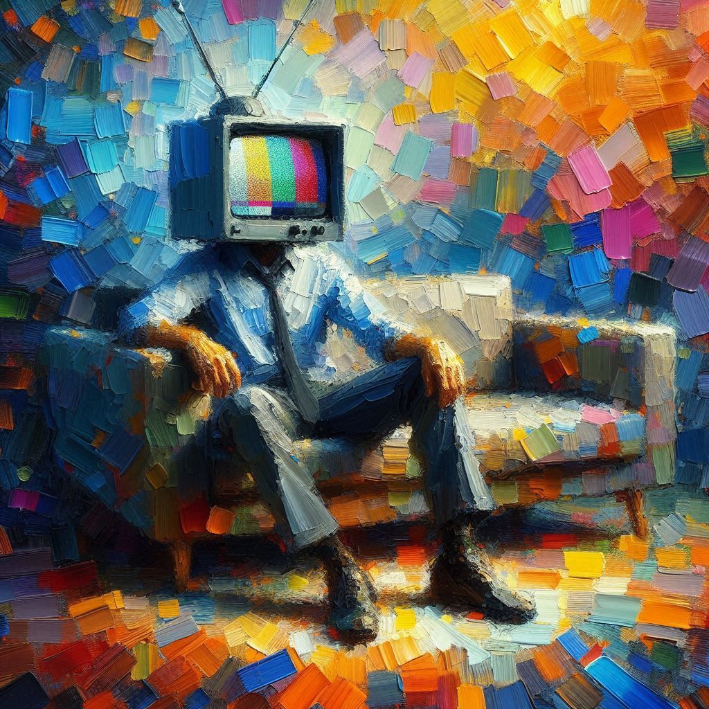TV